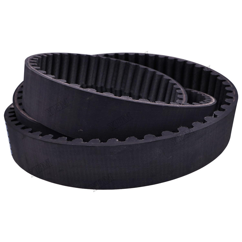 For Harley-Davidson Motorcycle Softail Fatboy Night Train 130T Drive Belt 40017-94 1204-0043