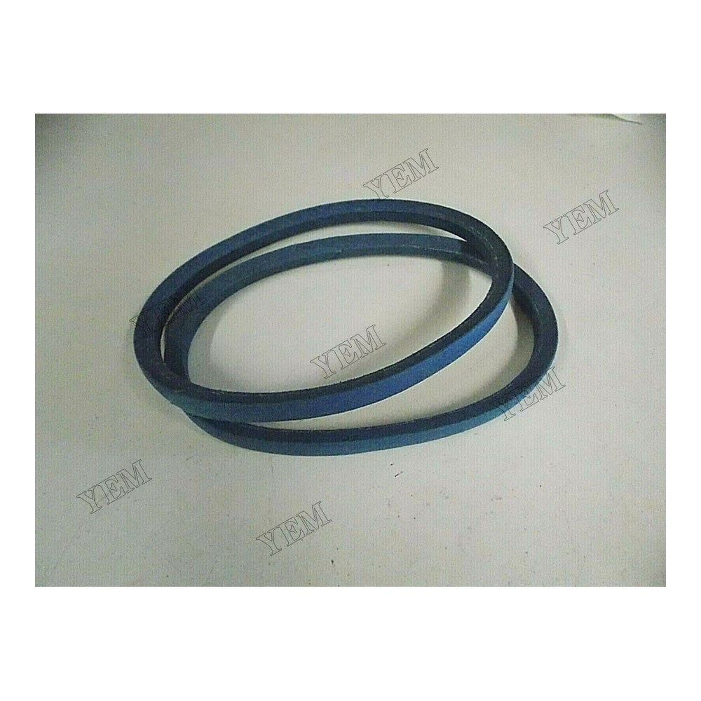 For Toro Mower Greensmaster 800 1000 1600 2600 1010 1610 2000 2 Matched V-Belts 92-9218