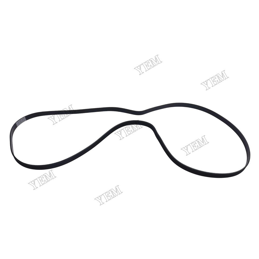 For Volvo Penta Engine 4.3GXi-A 4.3GXi-DF 4.3OSi-CF 5.0GXi-BF 5.0GXiE-JF 5.7GXi-F 5.7OSi-B 5.7OSXi-DF Drive Belt 3586326 For Volvo