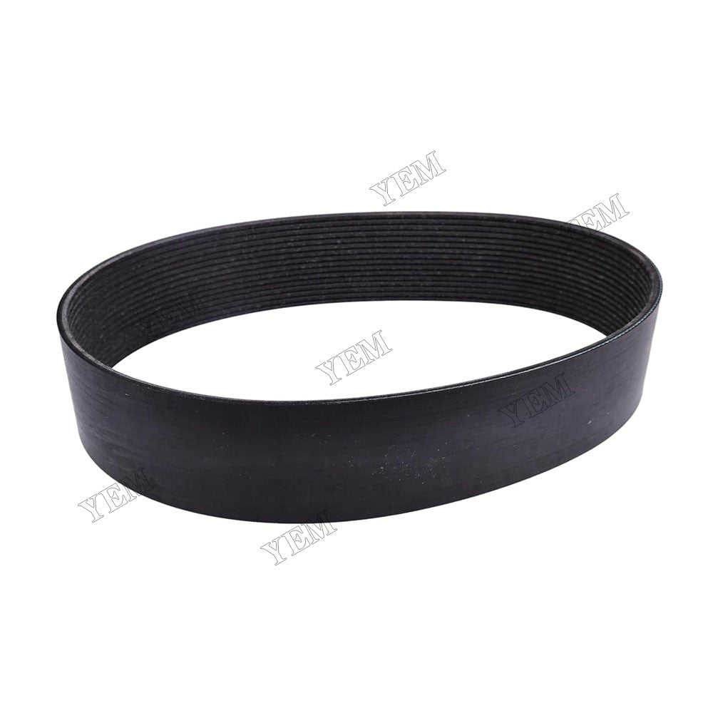 For Husqvarna Floor Saw FS413 FS513 FS520 FS524 16 Groove Drive Belt 504068301 For Husqvarna