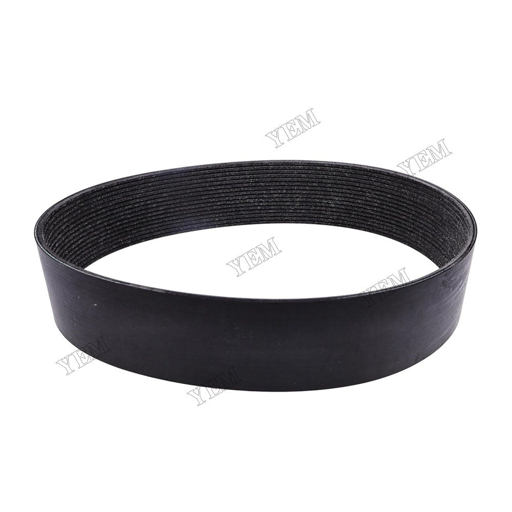 For Husqvarna Floor Saw FS413 FS513 FS520 FS524 16 Groove Drive Belt 504068301 For Husqvarna