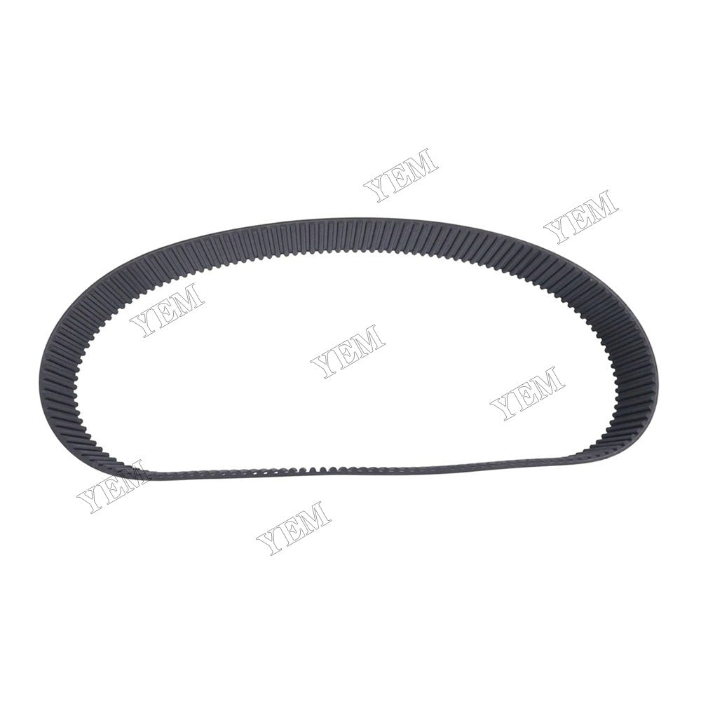 For J P Carlton Stump Grinder 2400 2500 2600 2700 SP4012 SP4012P SP012PN SP5014TRX Belt 0400112