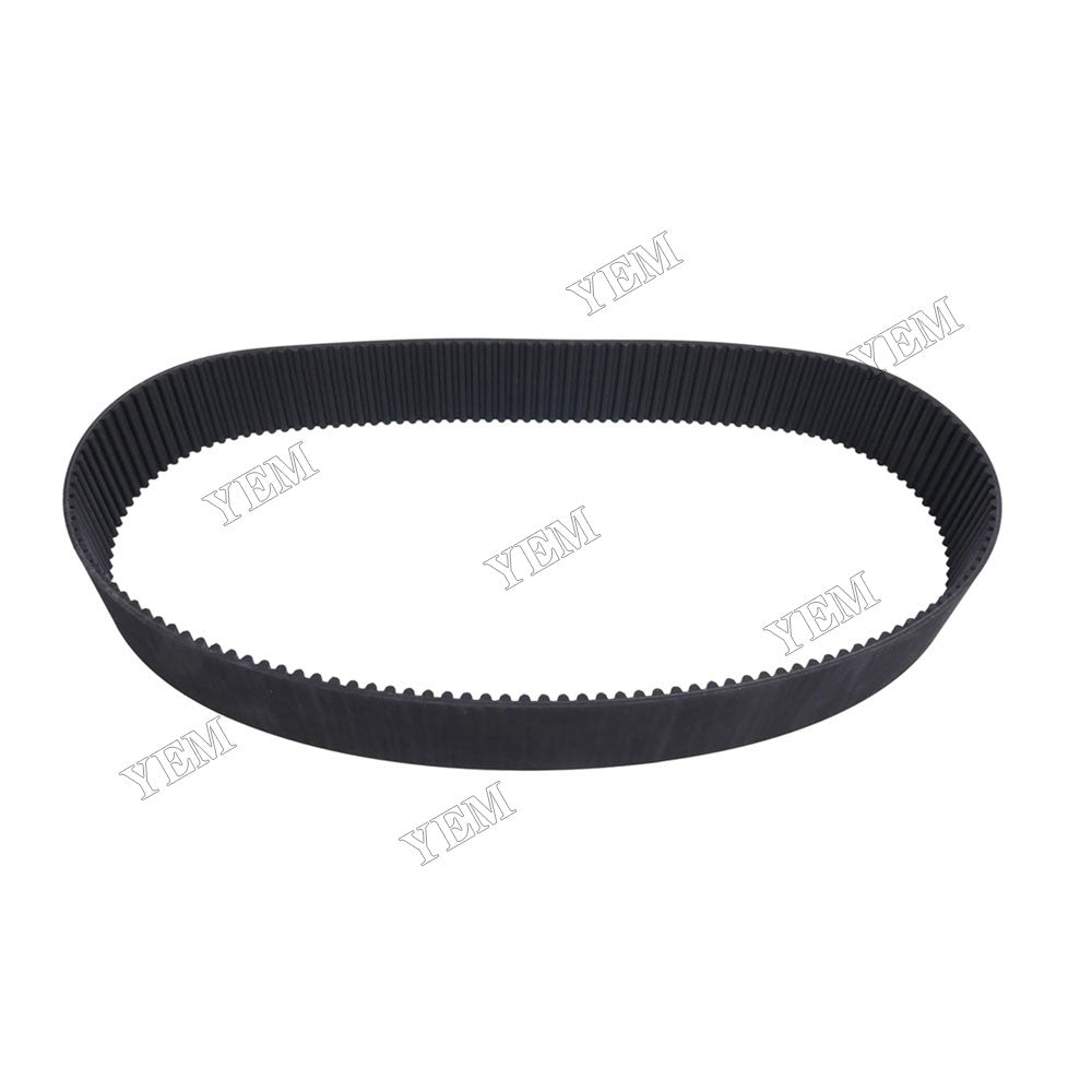 For J P Carlton Stump Grinder 2400 2500 2600 2700 SP4012 SP4012P SP012PN SP5014TRX Belt 0400112 YEMPARTS