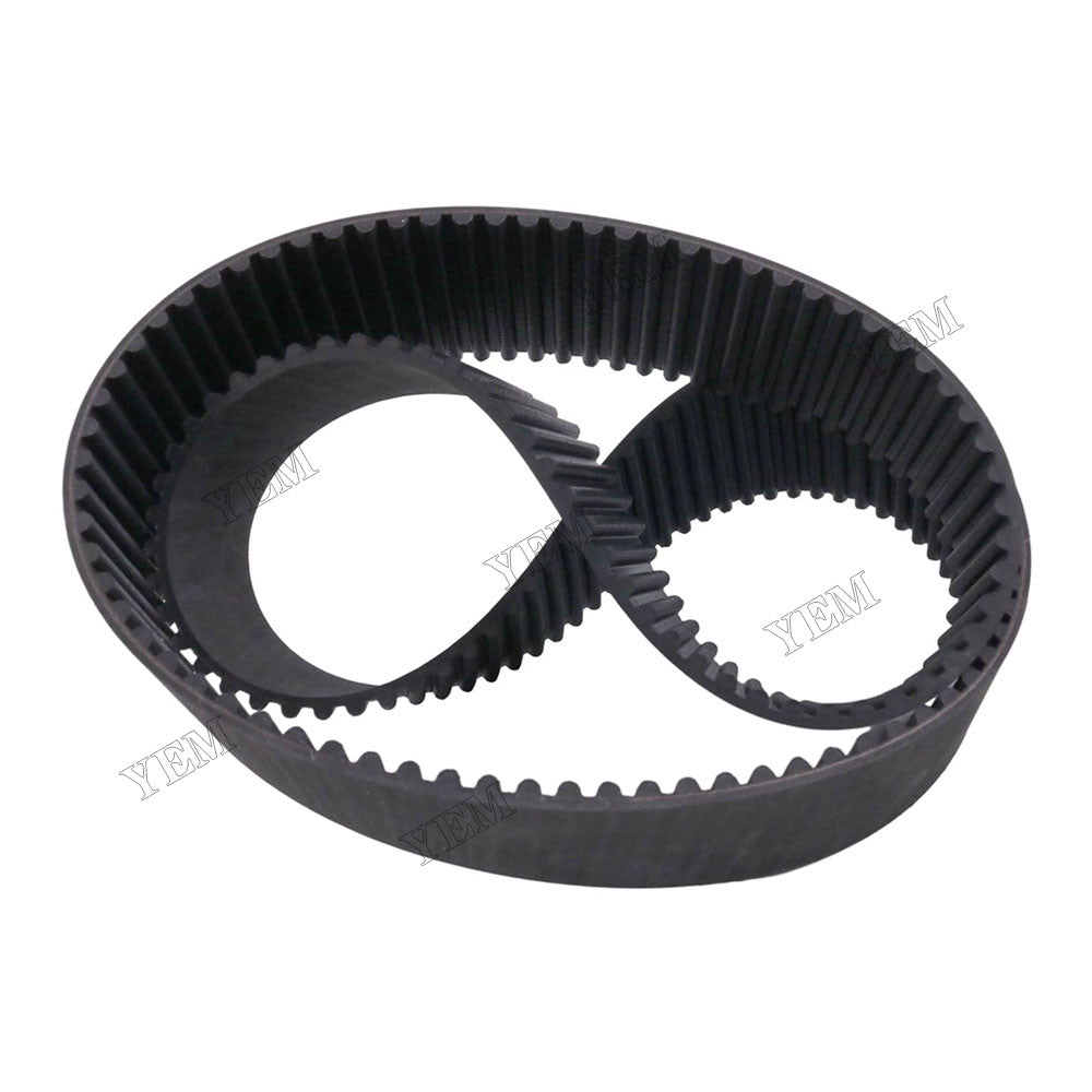 For J P Carlton Stump Grinder 2400 2500 2600 2700 SP4012 SP4012P SP012PN SP5014TRX Belt 0400112 YEMPARTS