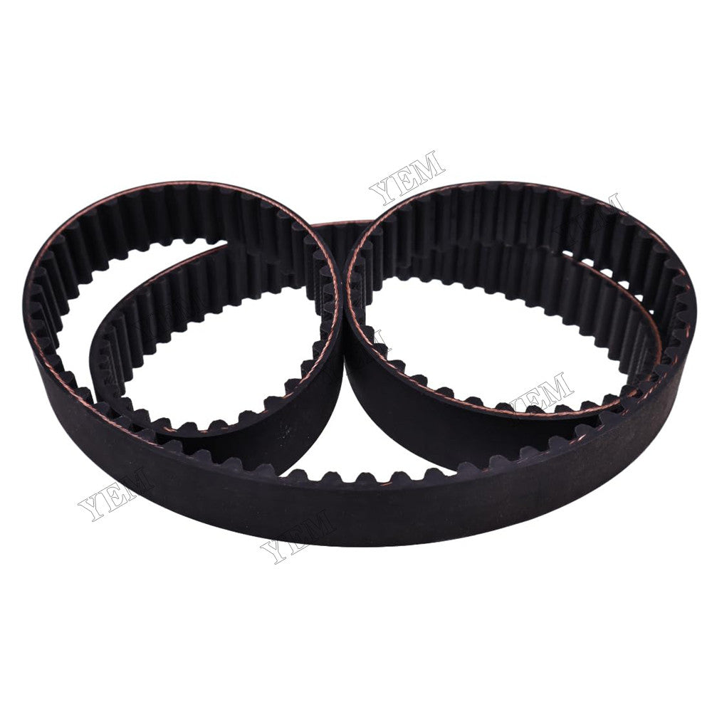 For Yamaha Outboard F75 F80 F90 F100 F115 Engine Timing Belt 67F-46241-00-00 For Yamaha