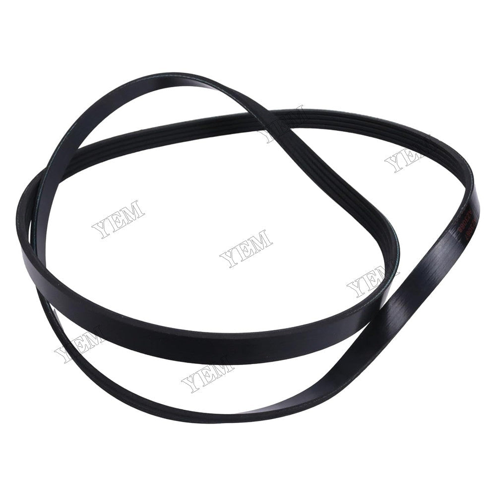 For Mercury Outboard Engine 135 150 175 200 200XS DFI 2.5L Belt 57-828507Q4 For Mercury