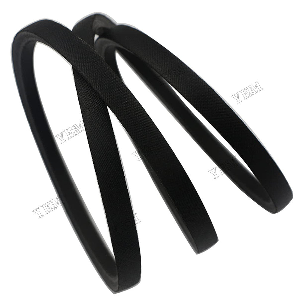 For Toro Titan Mower ZX4800 ZX4820 ZX4880 ZX4825 Heavy Duty Belt 117-7325 133-1166 For Toro