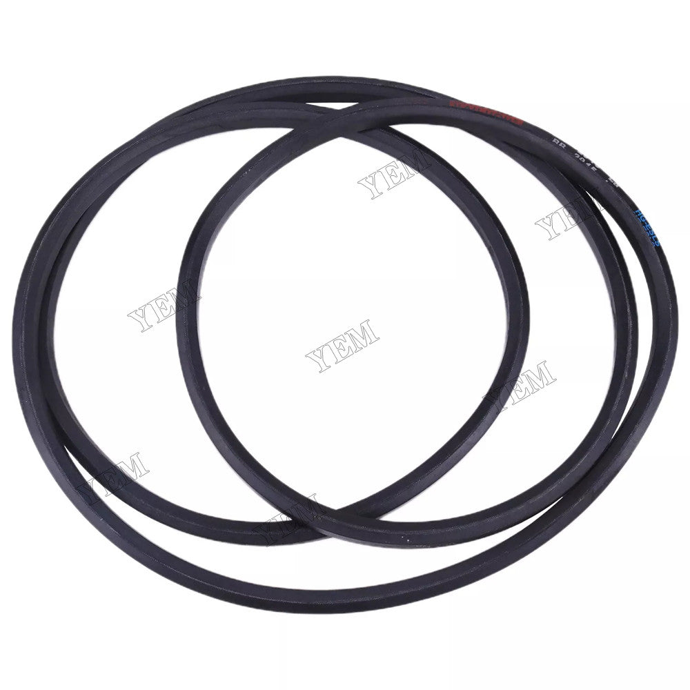 For John Deere Tractor 60 160 50 655 755 855 955 Mower 261 72 Deck Belt M140021 For John Deere