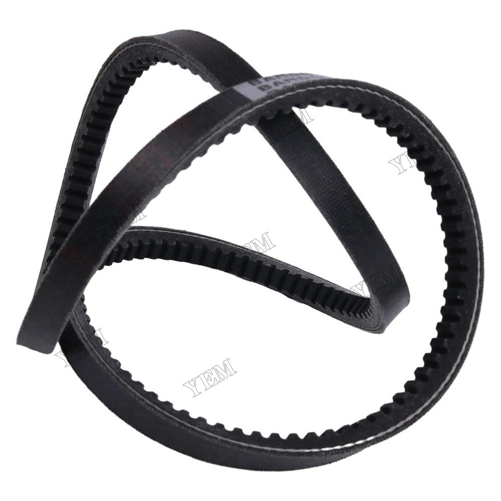 For Kubota Engine D1403 D1703 V2203-M V2403-M-T V-Belt 17123-97010 For Kubota