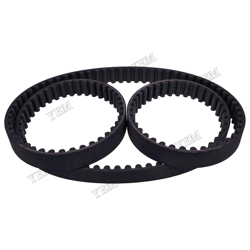 For Harley Davidson Touring Motorcycle Electra Glide FLHT FLTR 139T 1-1/8 Rear Drive Belt 40024-04 1204-0063 For Harley