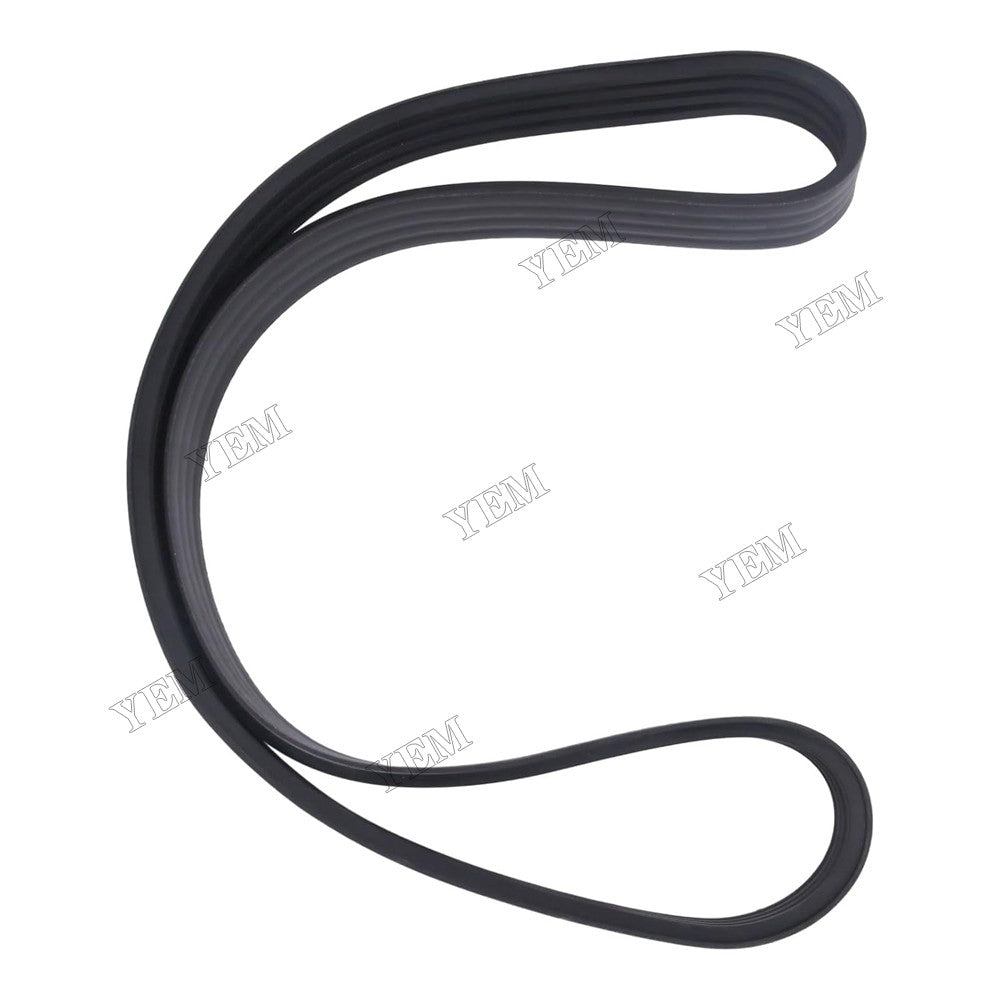 For Hesston Mower PT7 PT10 CASE IH Windrower 475 555 V Belt 855122