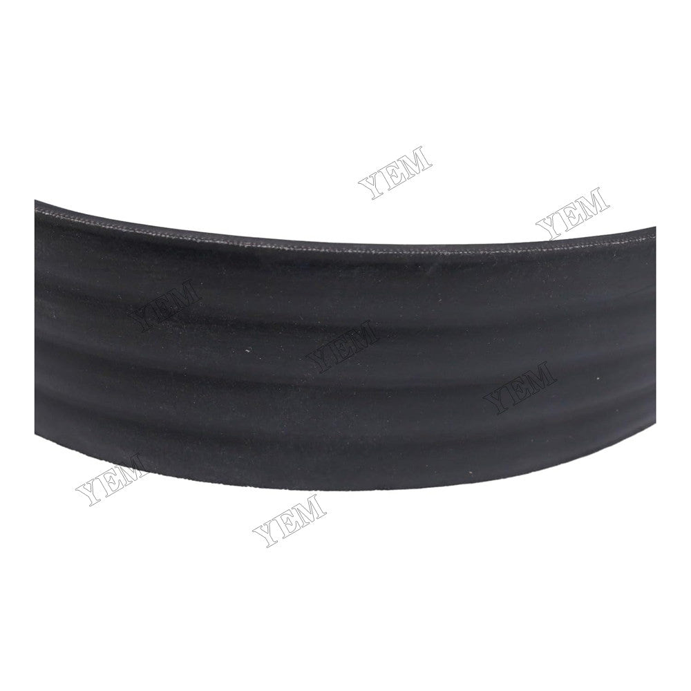 For Hesston Mower PT7 PT10 CASE IH Windrower 475 555 V Belt 855122 For Case