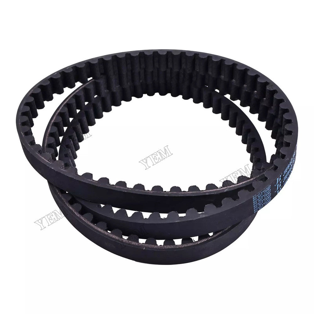 For Buell Motorcycle Blast P3 139 Tooth Drive Belt G0500.01A7 For Buell