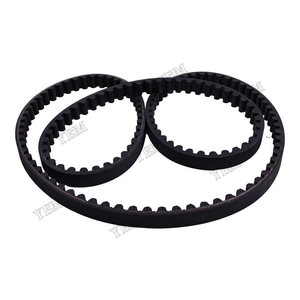 For Buell Motorcycle Blast P3 139 Tooth Drive Belt G0500.01A7 For Buell