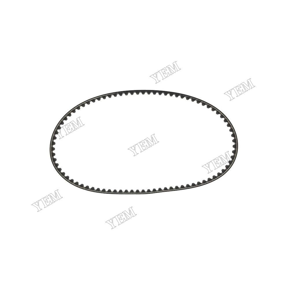 For Lawn-Boy Toro Greensmaster 800 1000 1600 2600 Mower Reel Drive Belt 65-6200 For Lawn-Boy