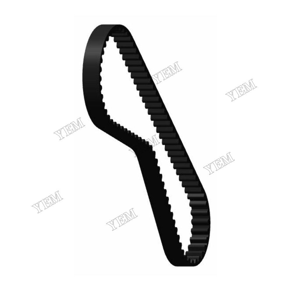 For Lawn-Boy Toro Greensmaster 800 1000 1600 2600 Mower Reel Drive Belt 65-6200 For Lawn-Boy