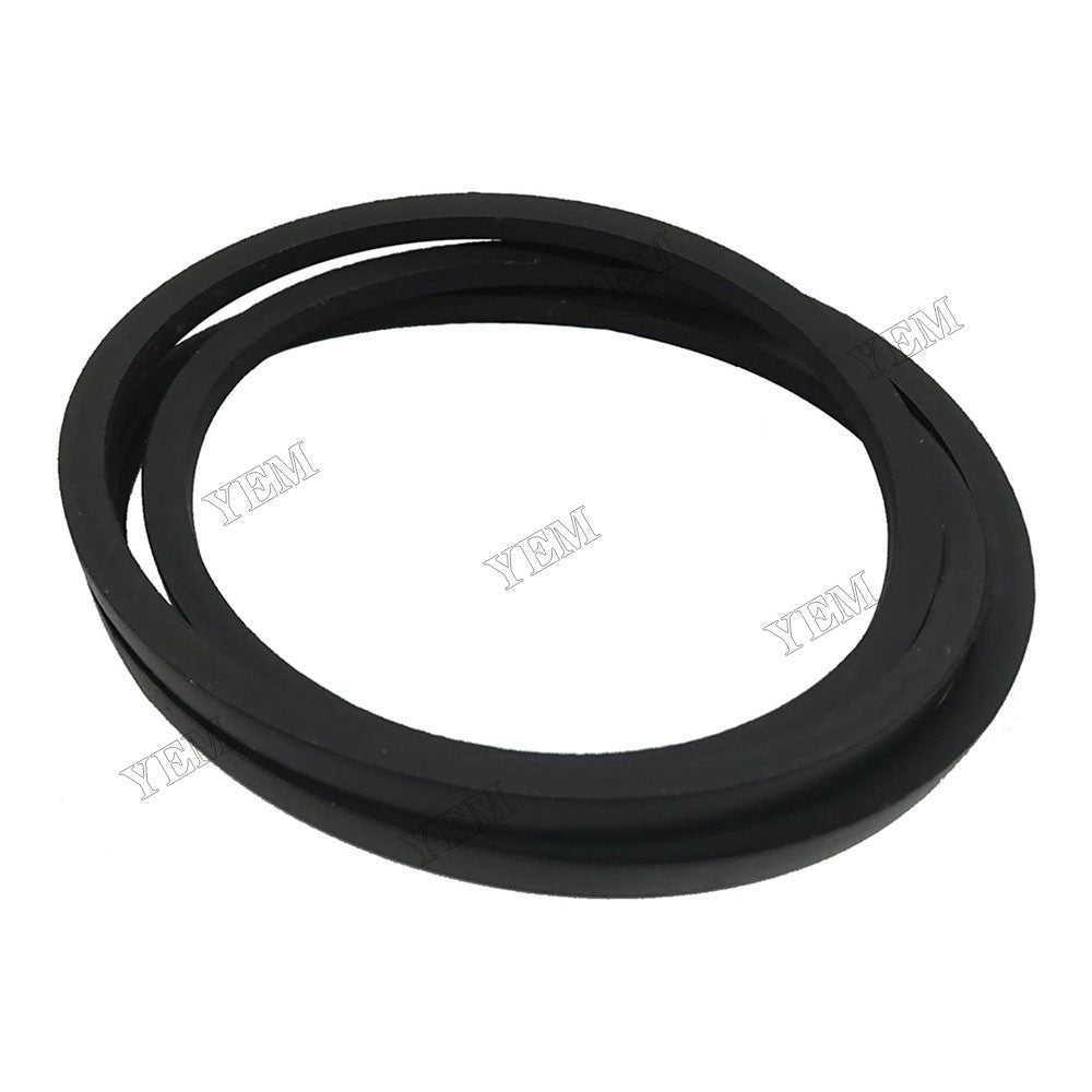 For John Deere Lawn Tractor STX38 STX46 1/2 x 137 Drive V-Belt M119539 For John Deere