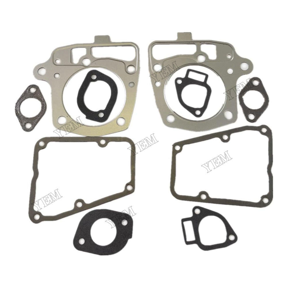 For Kawasaki Engine FR651V FR691V FR730V Gasket Kit 11004-7026 For Kawasaki