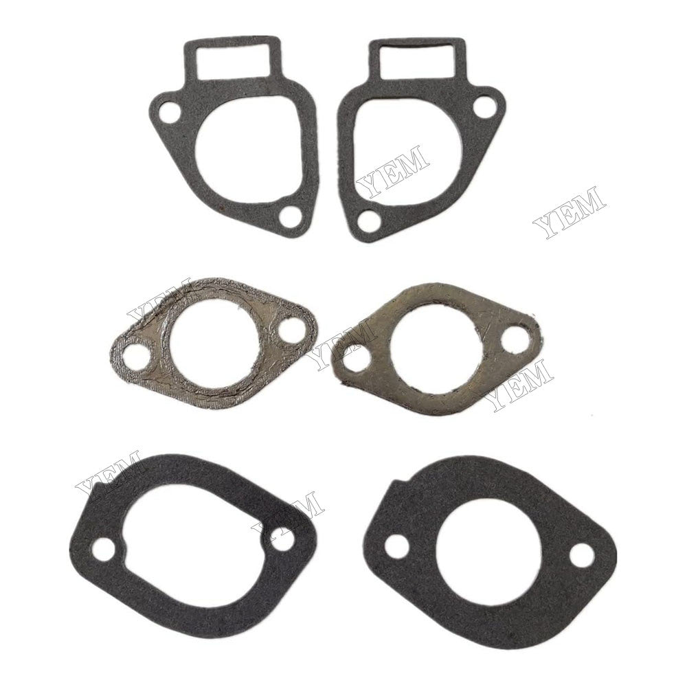 For Kawasaki Engine FR651V FR691V FR730V Gasket Kit 11004-7026 For Kawasaki