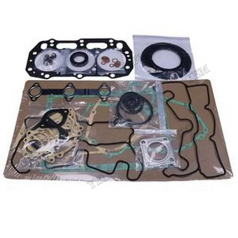 For Ford New Holland Tractor 1520 1530 1620 1630 1715 1720 1725 1925 Full Gasket Set SBA195907010