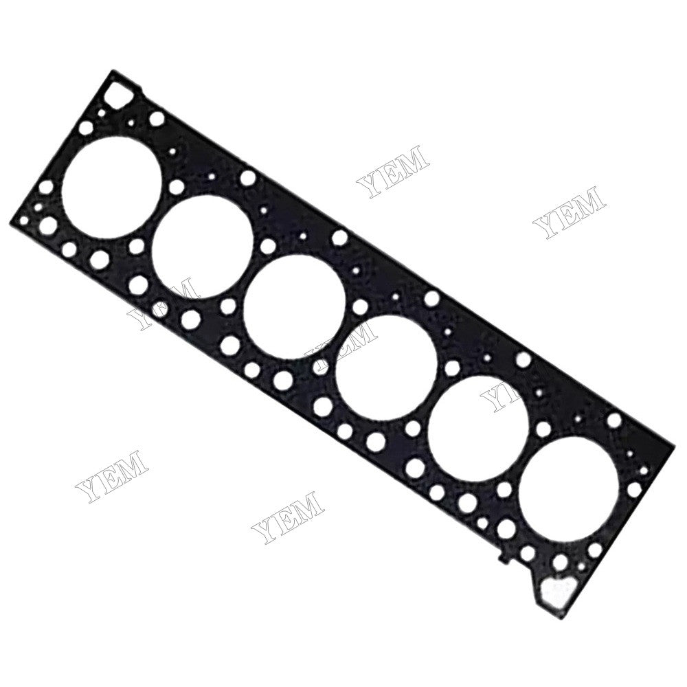 For Cummins Engine ISX QSX ISQ Upper Gasket Kit 4955596 For Cummins