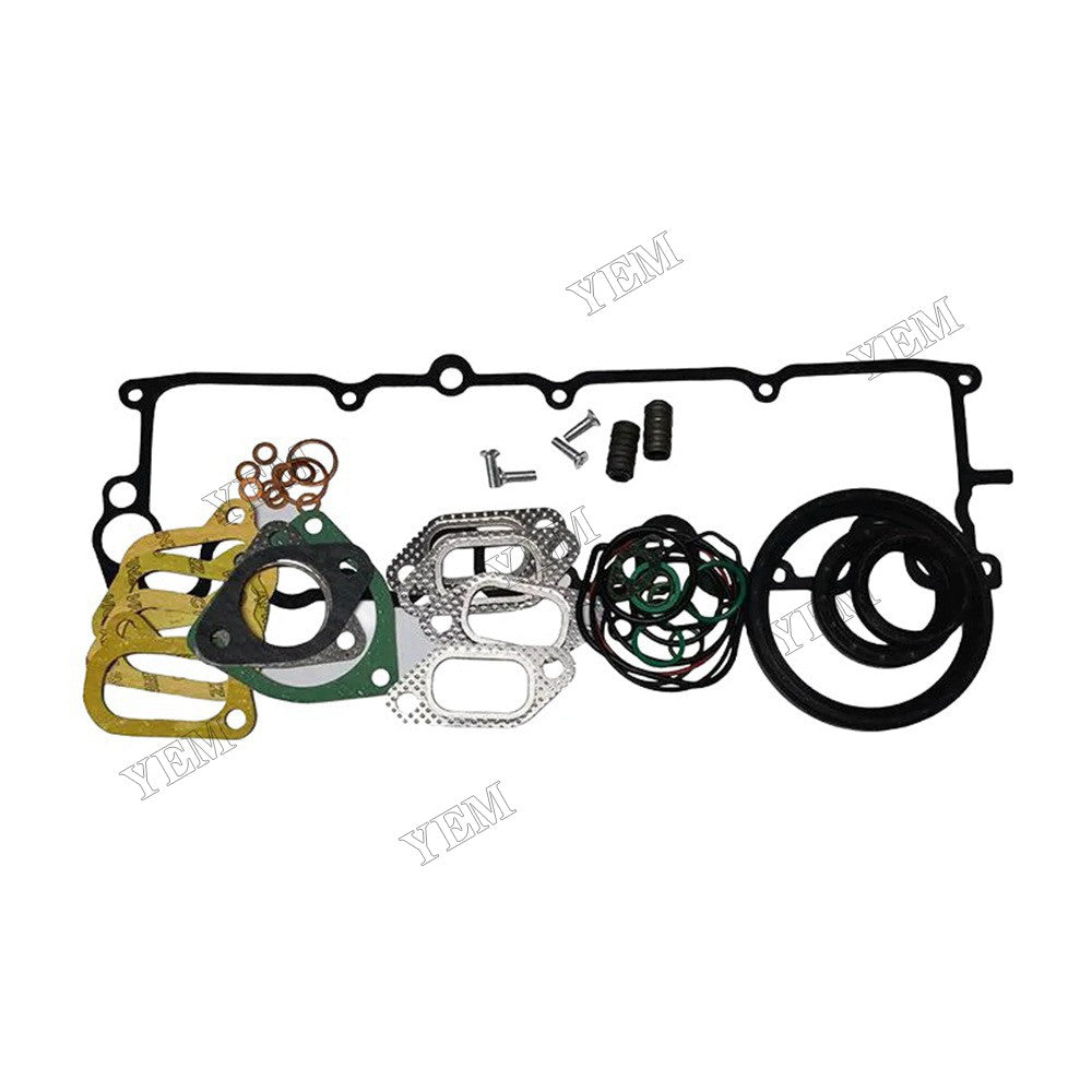 For Deutz Engine 2011 F3M2011 F3M2011F BF3M2011 Overhaul Gasket Kit 02931434