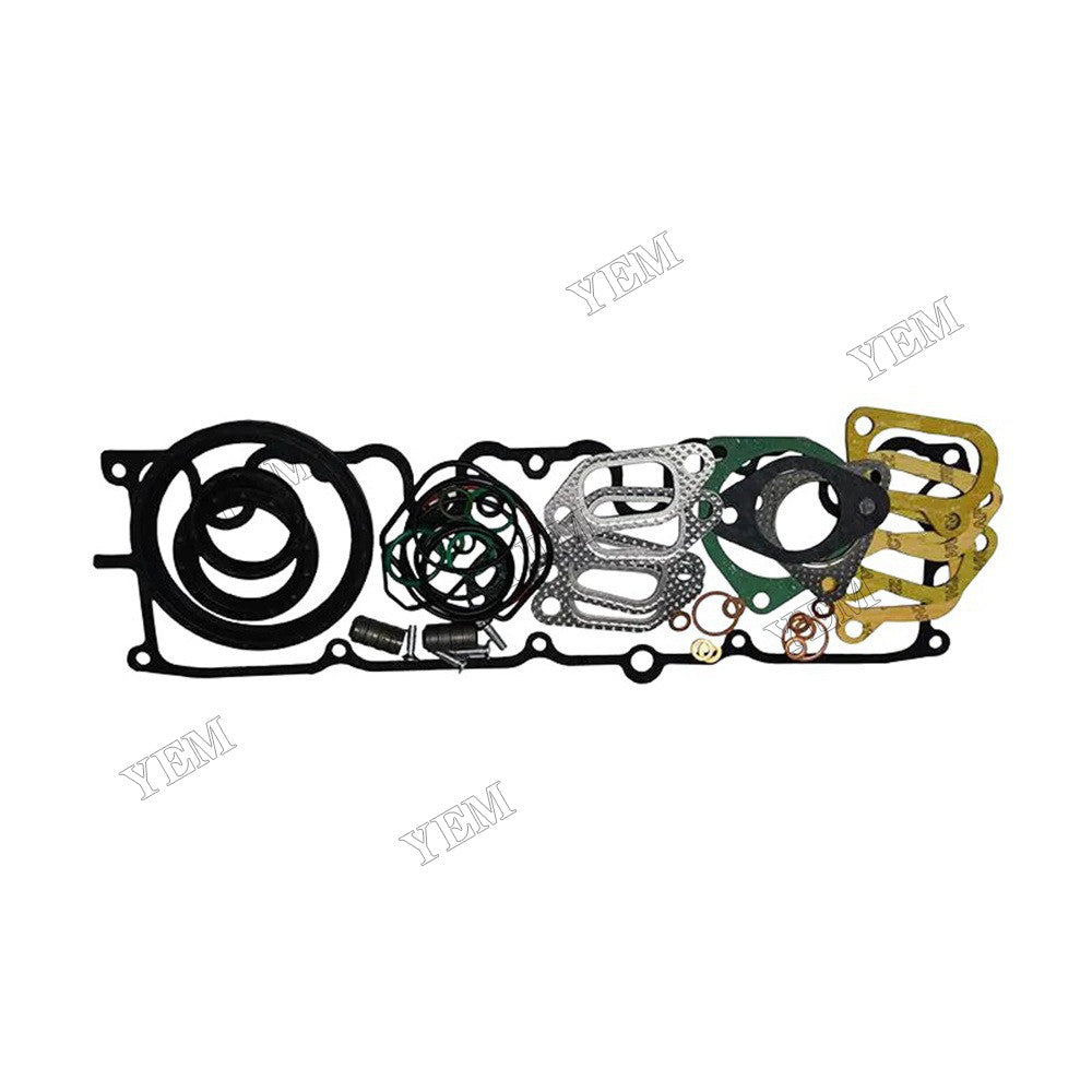 For Deutz Engine 2011 F3M2011 F3M2011F BF3M2011 Overhaul Gasket Kit 02931434 For Deutz