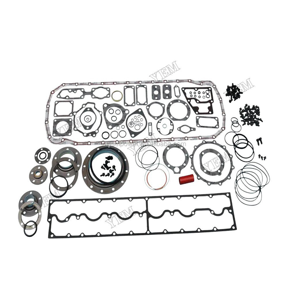 For Cummins Engine QSK60 QSK95 QSK45 Overhaul Gasket Kit 4089202