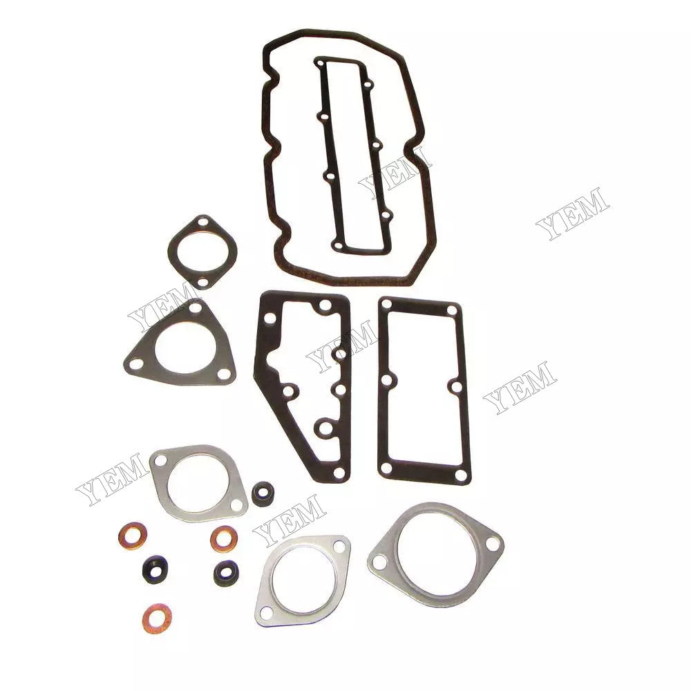 For Perkins Engine 3.152 Massey Ferguson 152 240 250 340 352 363 355 Overhaul Gasket Kit 747186M91 & 3638545M91 For Perkins