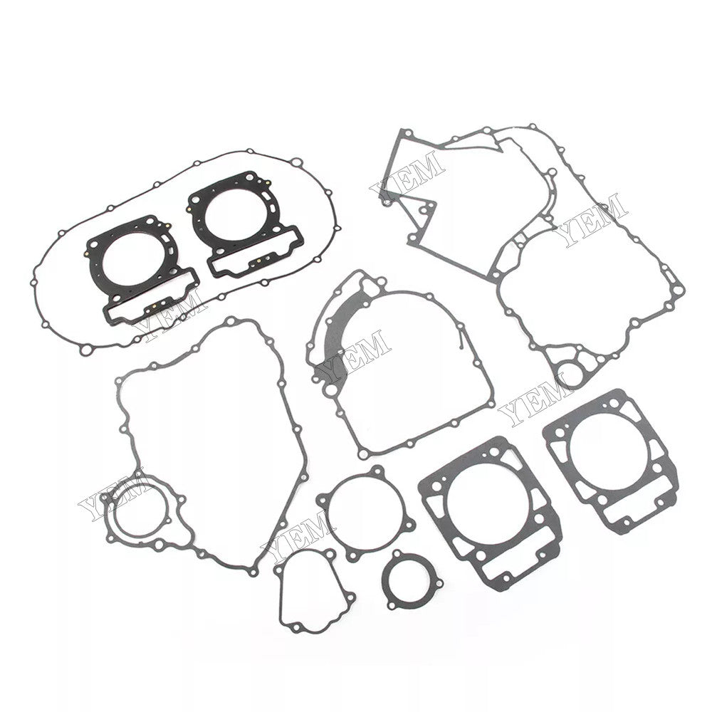 For CFMoto X8 CF800 UForce800 ZForce800 Engine Gasket Set 0800-0000A1