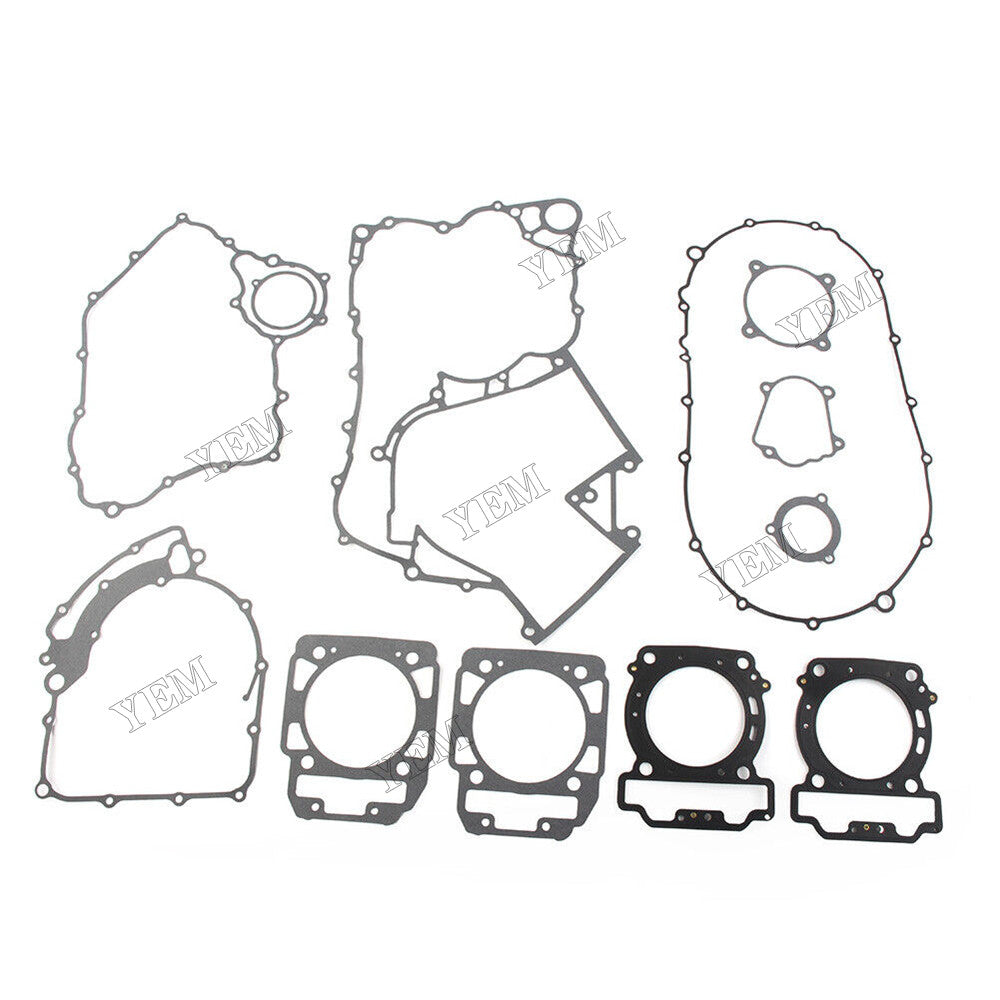 For CFMoto X8 CF800 UForce800 ZForce800 Engine Gasket Set 0800-0000A1 For CFMoto