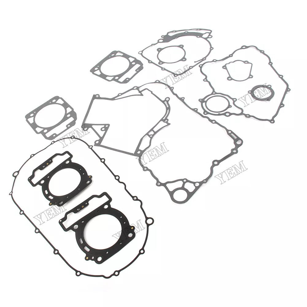 For CFMoto X8 CF800 UForce800 ZForce800 Engine Gasket Set 0800-0000A1 For CFMoto
