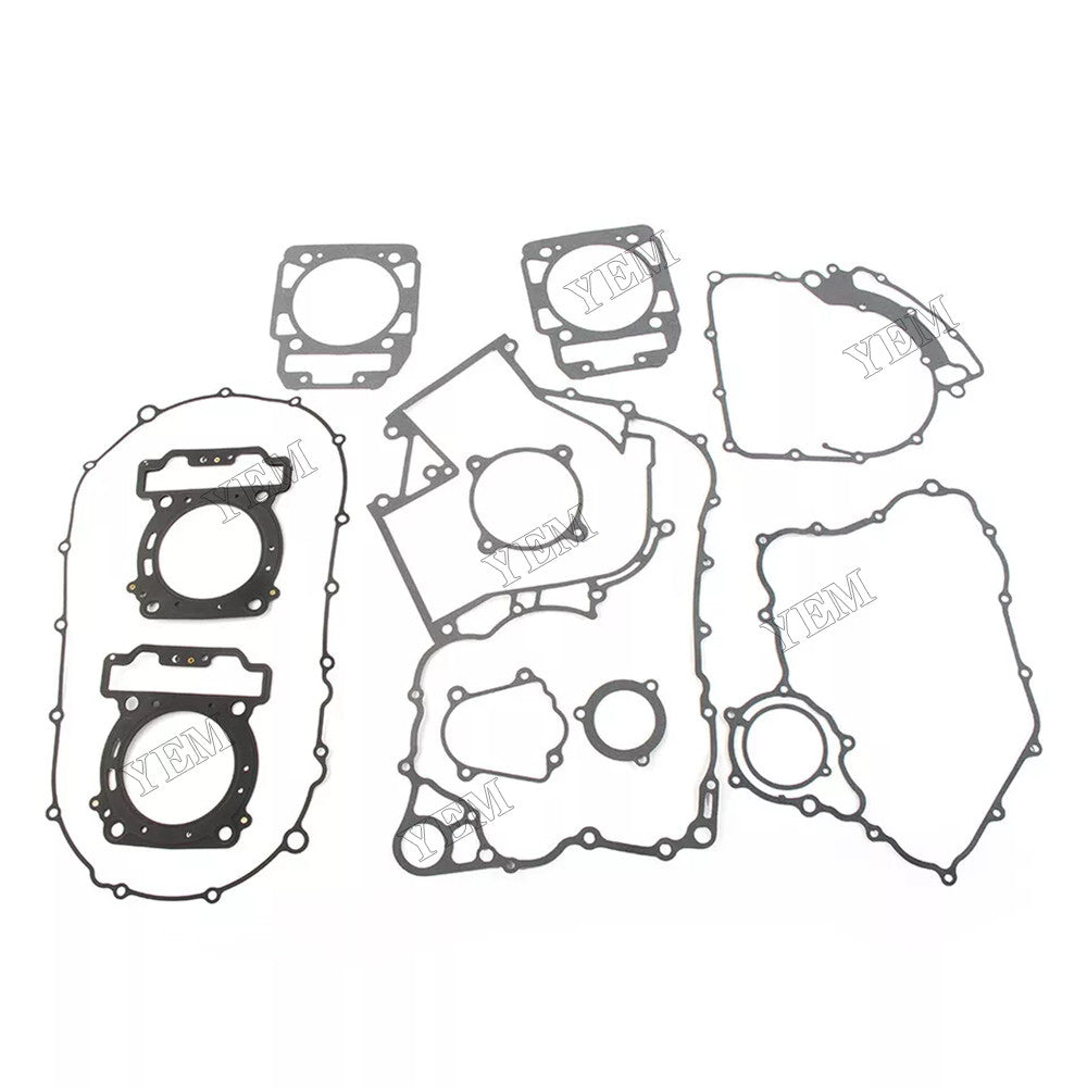 For CFMoto X8 CF800 UForce800 ZForce800 Engine Gasket Set 0800-0000A1 For CFMoto