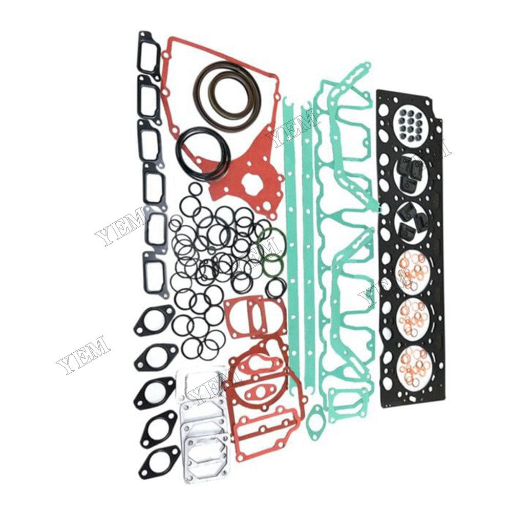 For Deutz Engine BF6M2012 Full Gasket Set 02931739 02937586 02931432 For Deutz