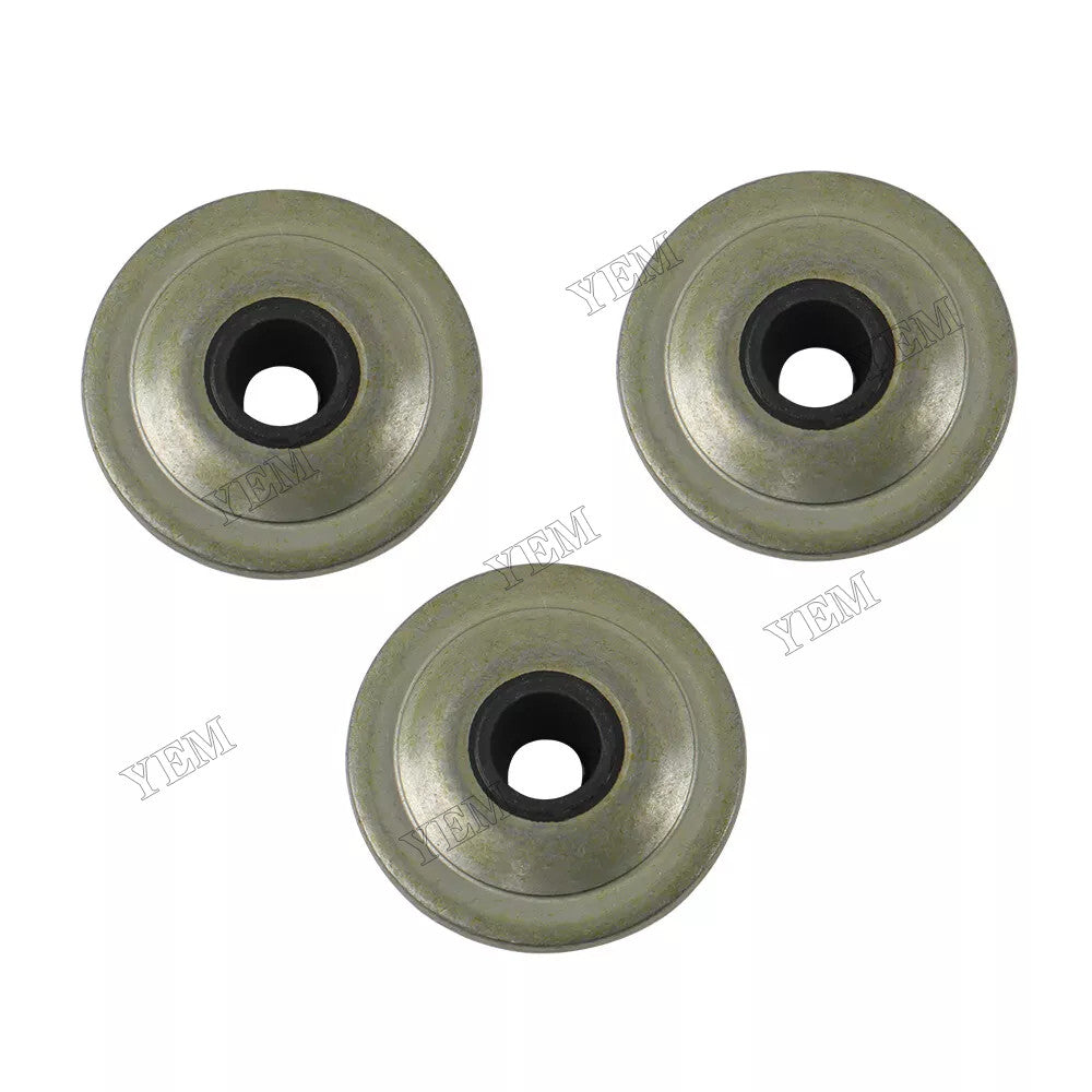 For Daihatsu DM950 DM950D Briggs & Stratton 588447-0205-E2 588447-0223-E2 Engine Top Valve Gasket Set 825528 107-9907 For Daihatsu