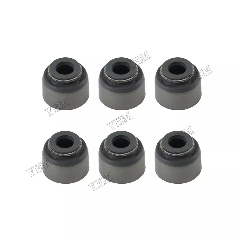 For Daihatsu DM950 DM950D Briggs & Stratton 588447-0205-E2 588447-0223-E2 Engine Top Valve Gasket Set 825528 107-9907 For Daihatsu