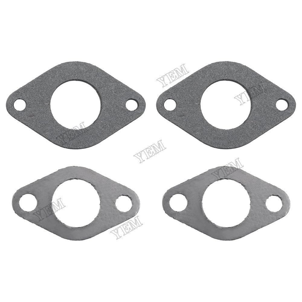 For Briggs & Stratton Engine 405777 406777 407777 40G777 40H777 Toro Tractor LX466 Gasket Kit 694012