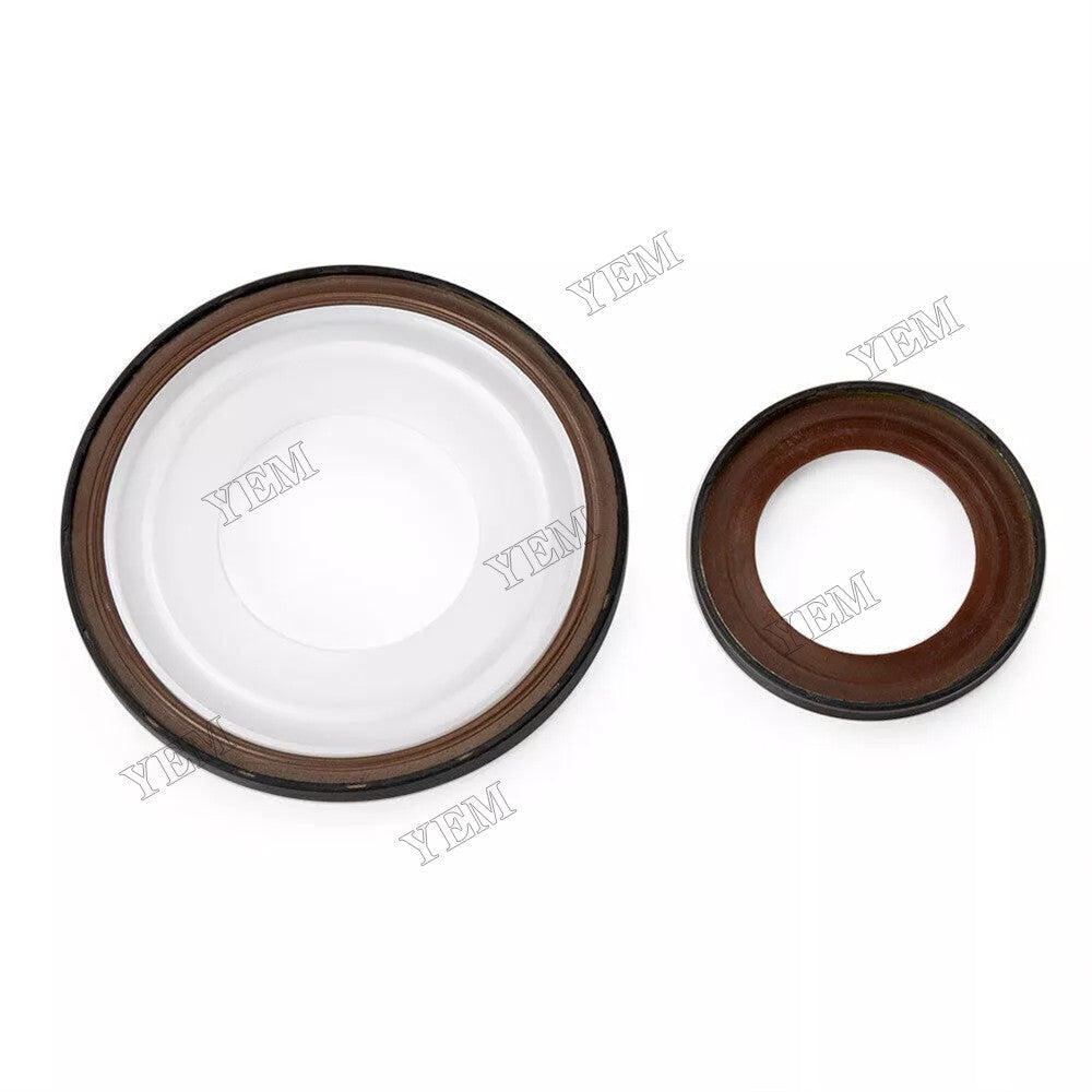 For GM Chevrolet LS1 LS6 LQ4 LQ9 4.8L 5.3L 5.7L 6.0L Engine Gasket Set Kit T598129 BTR73450 For Chevrolet