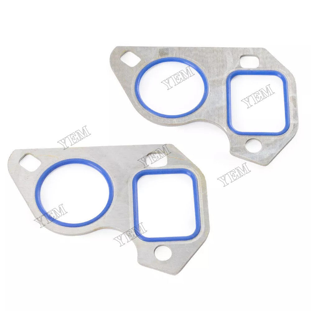 For GM Chevrolet LS1 LS6 LQ4 LQ9 4.8L 5.3L 5.7L 6.0L Engine Gasket Set Kit T598129 BTR73450 For Chevrolet