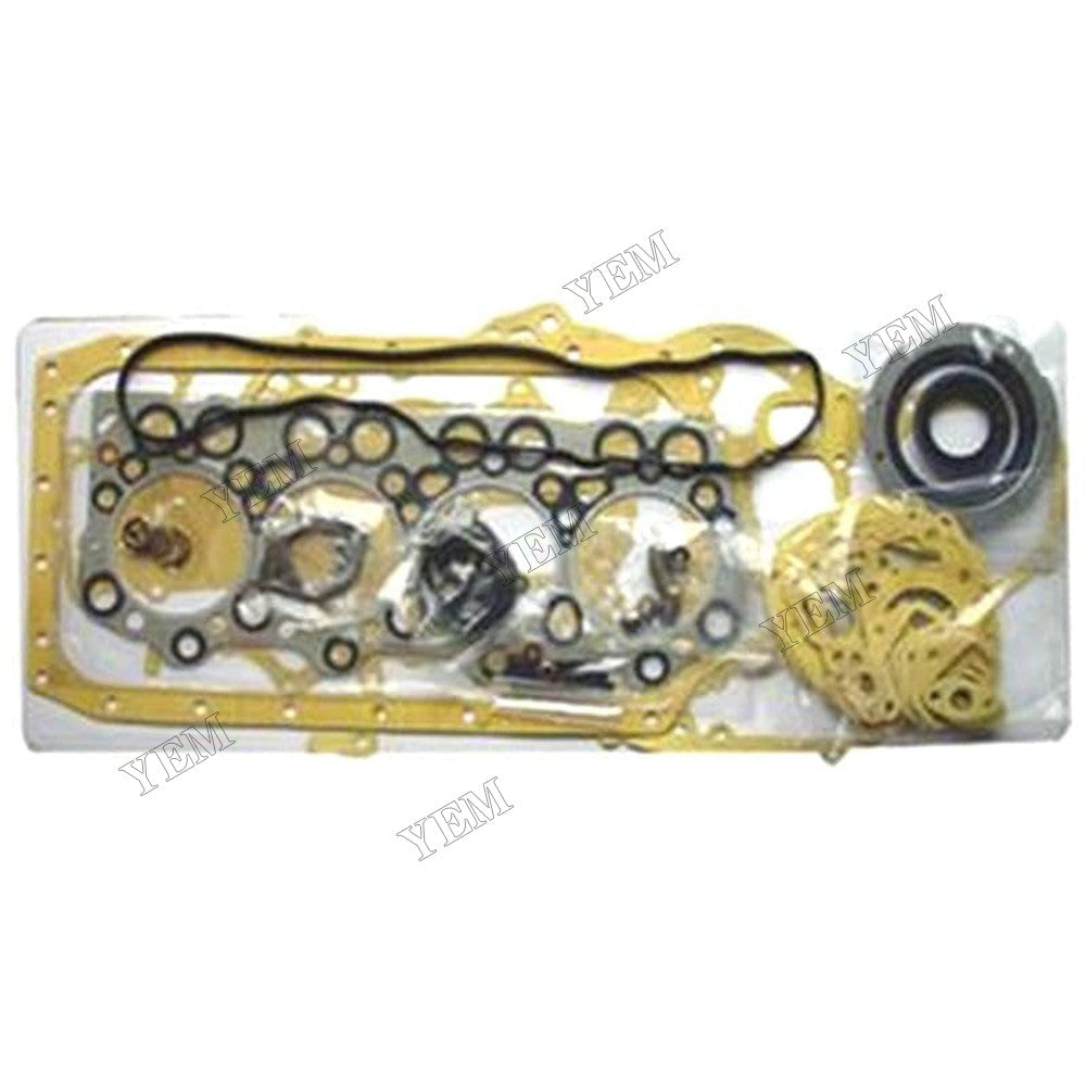 For Mitsubishi 6D20 Engine Full Gasket Set ME057239