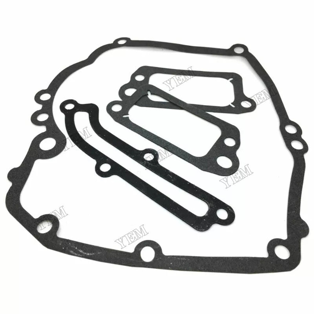 For Briggs & Stratton Engine 12E802 12S702 12S802 120H07 Toro Mower 16400 16401 Gasket Set 590508