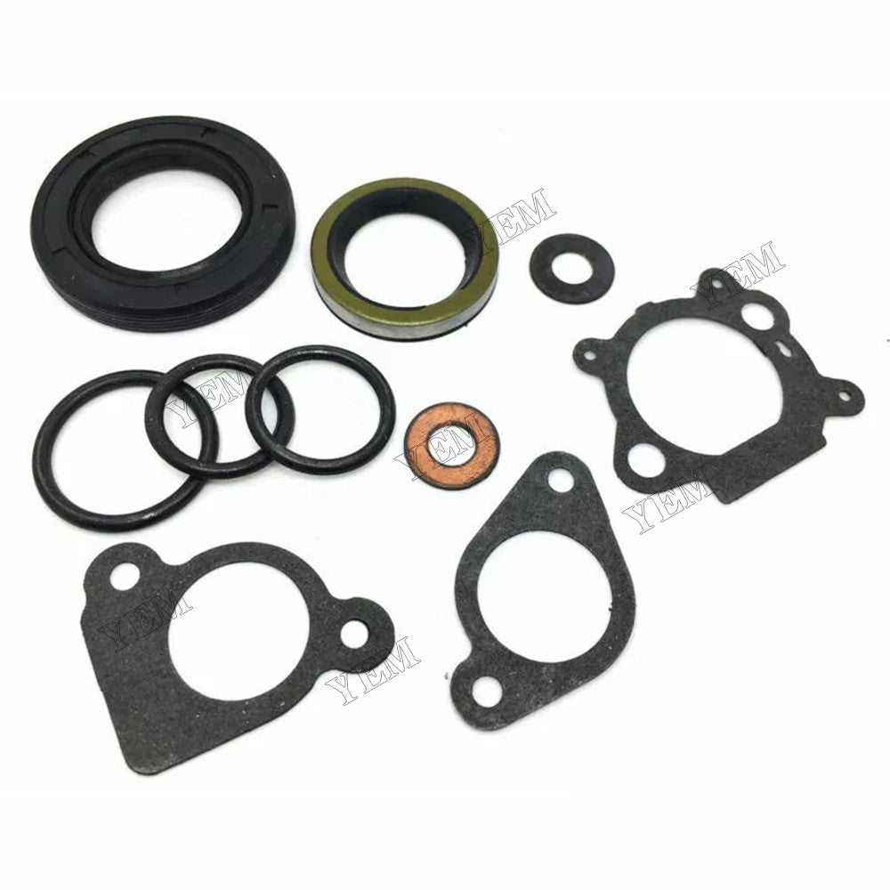 For Briggs & Stratton Engine 12E802 12S702 12S802 120H07 Toro Mower 16400 16401 Gasket Set 590508 For Briggs