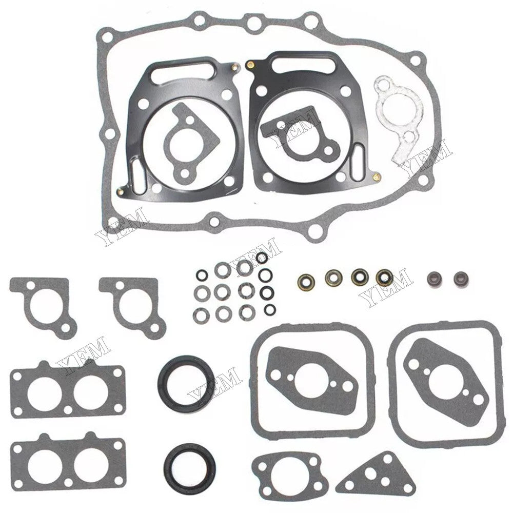 For Briggs & Stratton Engine 380442 380447 380777 381447 385446 385447 Gasket Set 842658