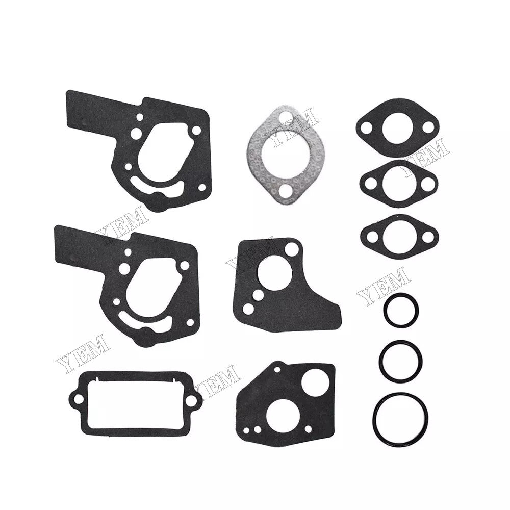 For Briggs & Stratton Engine 133202 133212 133232 135202 135212 135232 Complete Gasket Kit 495603