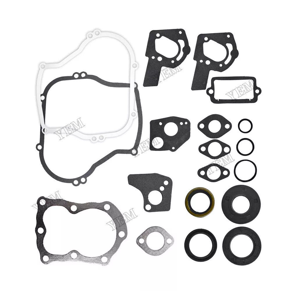 For Briggs & Stratton Engine 133202 133212 133232 135202 135212 135232 Complete Gasket Kit 495603 For Briggs