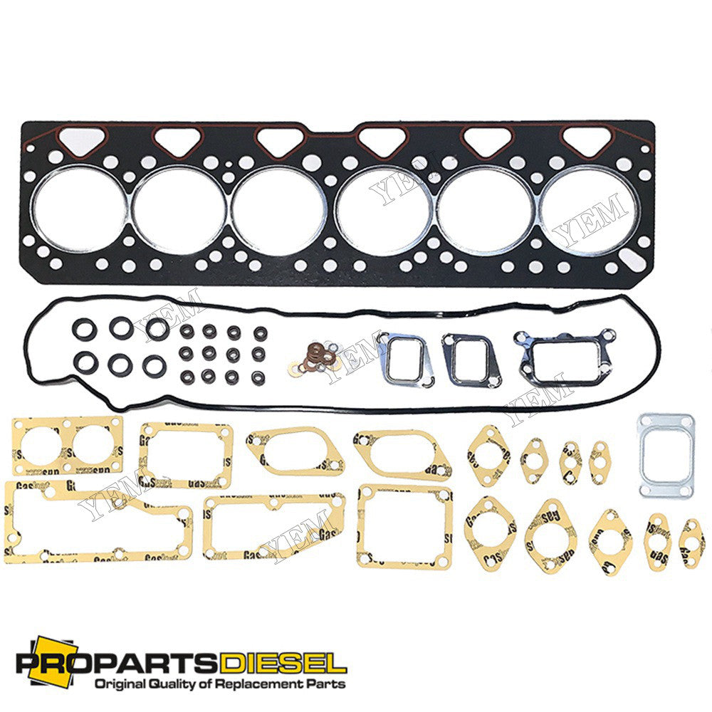 For Caterpillar CAT Engine 3056 Top Gasket Kit 103-0081