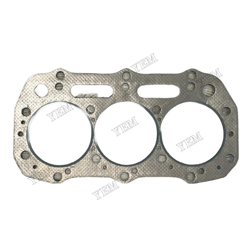 For Shibaura Engine N843 CASE Compact Tractor D33 DX33 D25 D29 DX25 DX29 Full Gasket Set SBA195907010 For Shibaura