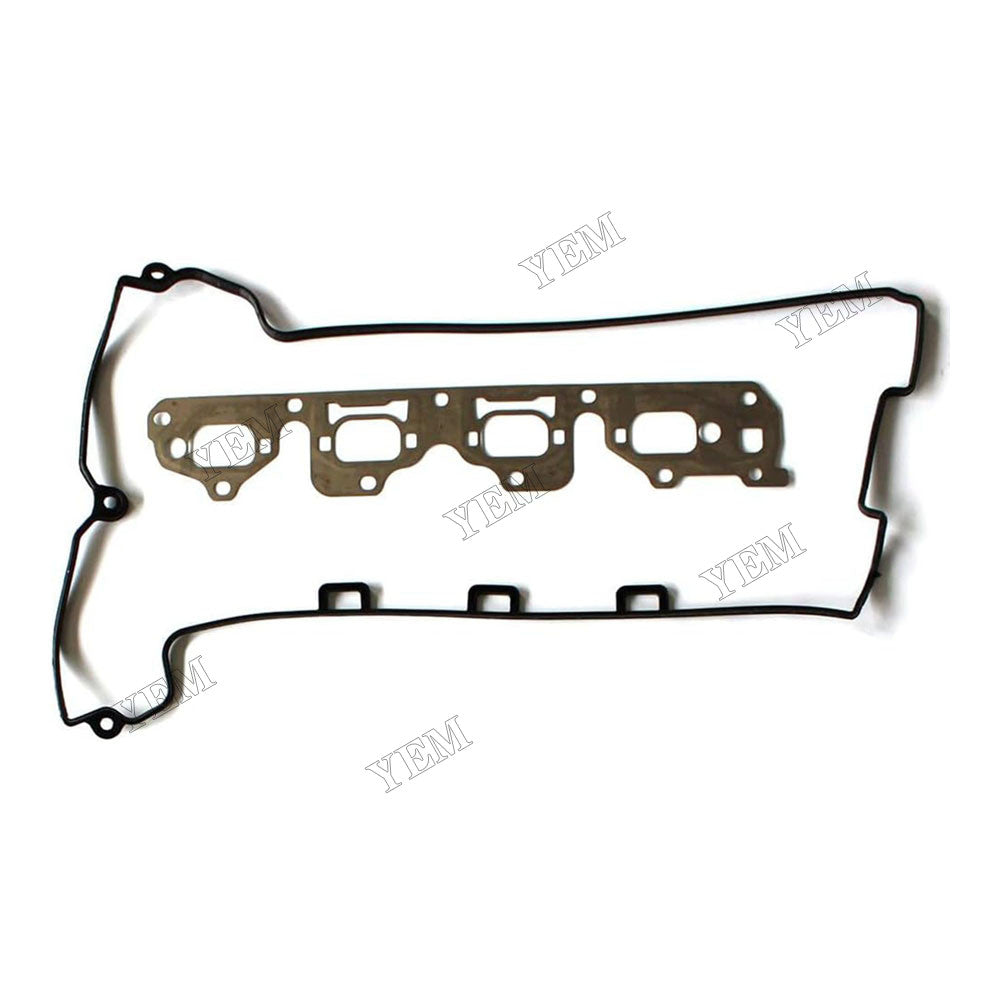 For Buick Regal Verano Chevrolet Equinox Captiva Sport GMC Terrain 2.4L L4 2010-2017 Cylinder Head Gasket Bolts Set HS26466PT-1 For Chevrolet