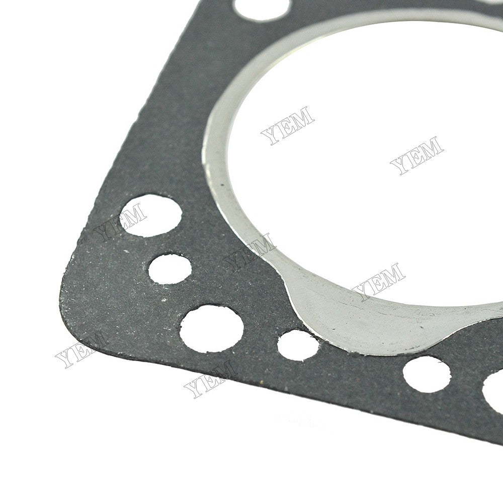 For Kubota Engine ZL600 Tractor B6000 B6000E B6000DT Cylinder Head Gasket 15239-03310 15231-03310 15231-03312 For Kubota