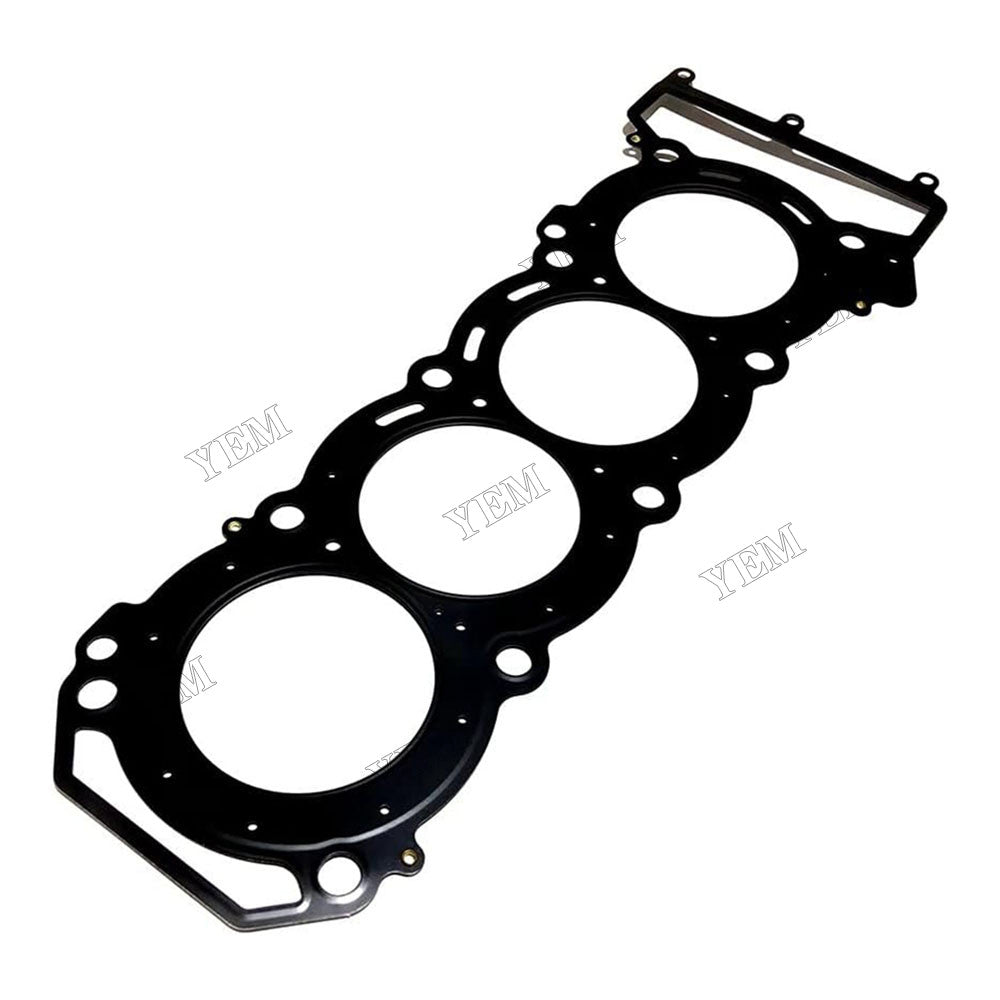 For Yamaha VX1100 AR210 SR210 SX210 V1Sport VXCruiser VXDeluxe Cylinder Head Gasket 6D3-11181-00-00